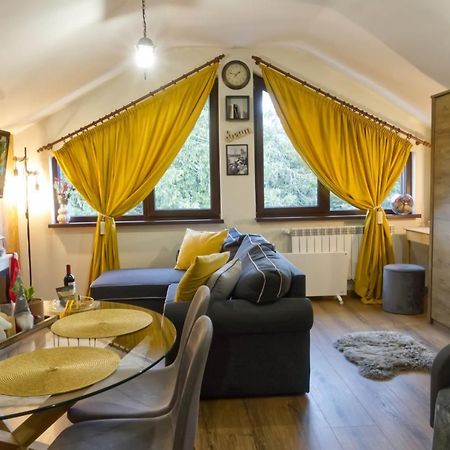 Borovets Dream Studio Экстерьер фото
