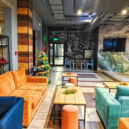 Borovets Dream Studio Экстерьер фото