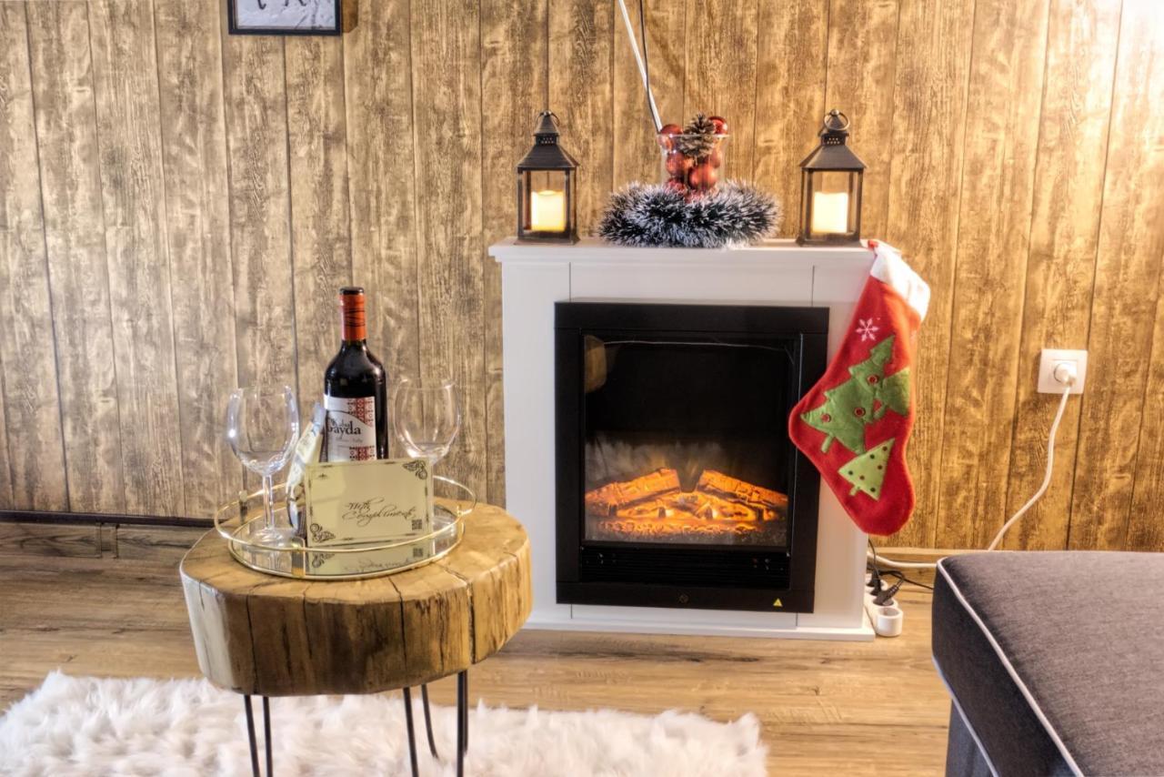 Borovets Dream Studio Экстерьер фото
