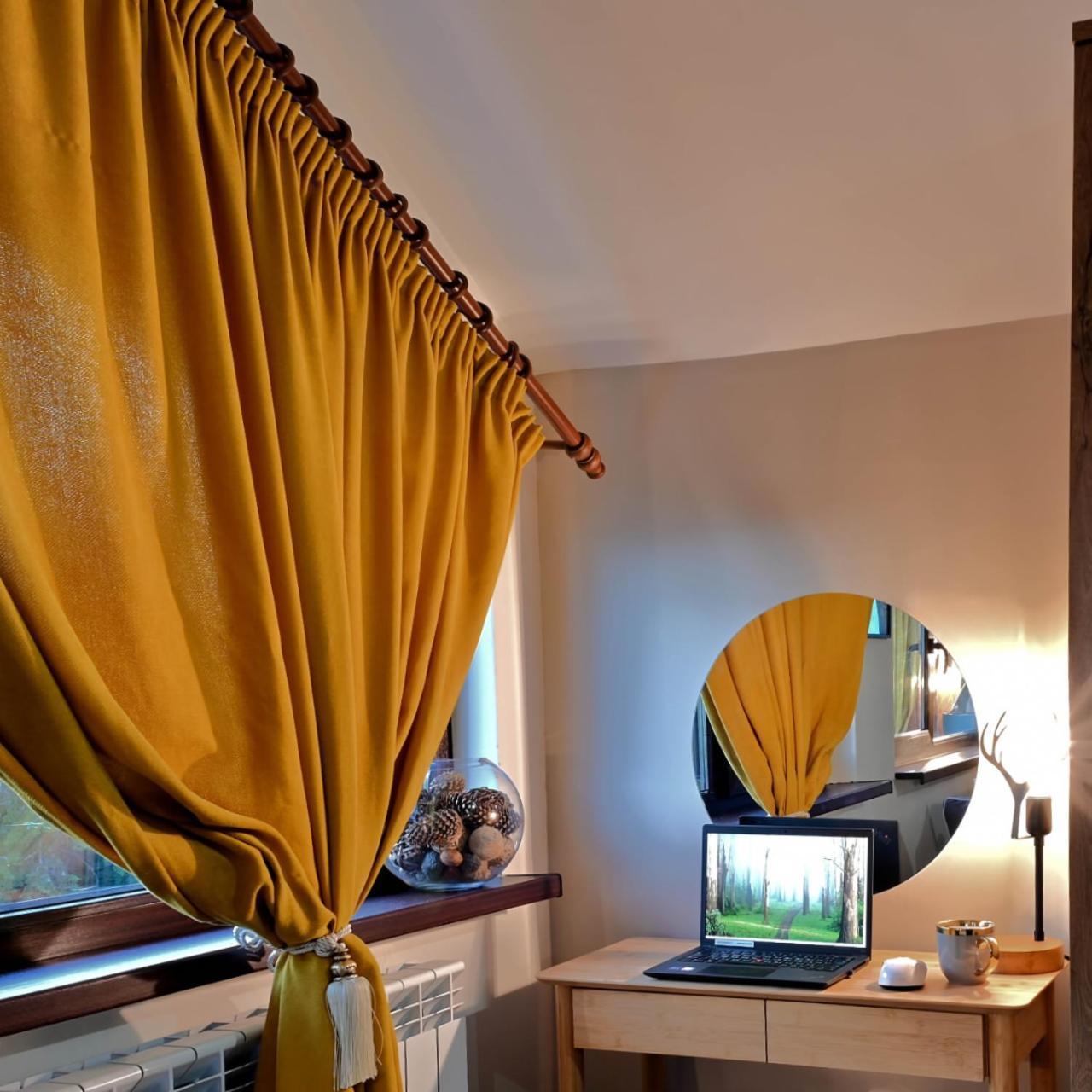 Borovets Dream Studio Экстерьер фото
